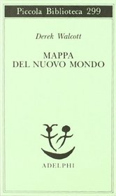 Mappa Del Nuovo Mondo (Italian Edition)