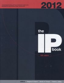 The IP Book (10th edition, 2012)