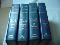 Encyclopedia of Philosophy: Vols 3 & 4 in 1 Book