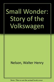 Small wonder: The amazing story of the Volkswagen