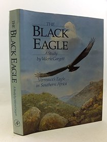 The Black Eagle: Verreaux's Eagle in Southern Africa