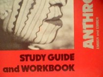 Anthropology, second edition: Study guide and workbook