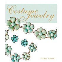 Pocket Collectibles-Costume Jewelry