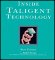 Inside Taligent Technology (Inside Taligent Series)