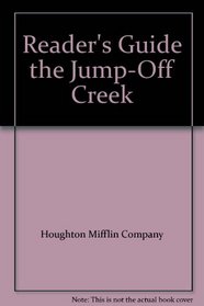 Reader's Guide the Jump-Off Creek