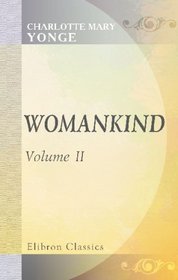 Womankind: Volume 2