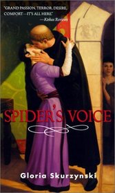 Spider's Voice