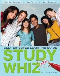 Study Whiz: Self-Directed Learning Guide