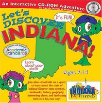 Discover Indiana (The Indiana Experience)