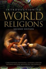 Introduction to World Religions