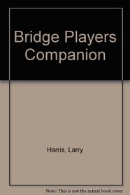 Bridge Players Companion