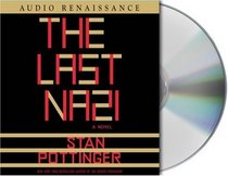 The Last Nazi (Audio CD) (Abridged)