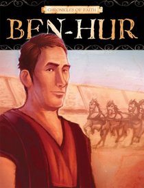 Ben Hur (Chronicles of Faith)