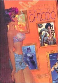 The Art of Chiodo, Vol 1