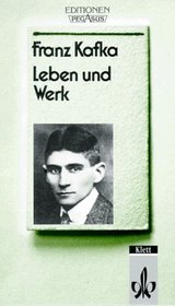 Leben Und Werk (Editionen fur den Literaturunterricht) (German Edition)