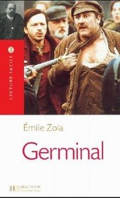 Germinal. Collection Lecture Facile, Niveau 2. (Lernmaterialien)