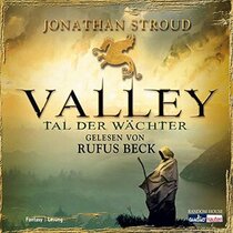 Valley - Tal der Wachter (Heroes of the Valley) (Audio CD) (German Edition)