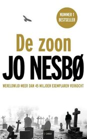 De zoon (The Son) (Dutch Edition)