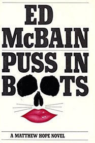 Puss In Boots (Matthew Hope, Book #7)