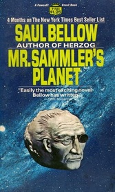 Mr. Sammler's Planet