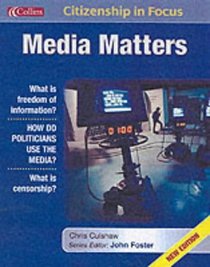 Media Matters (Citizenship in focus)