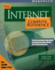 The Internet Complete Reference