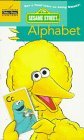 Alphabet Sesame St (Step Ahead Golden Books Flashcards)