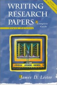 Writing Research Papers: A Complete Guide