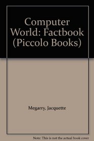 Computer World (Piccolo Books)