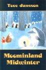 Moominland Midwinter (Moomin Books)