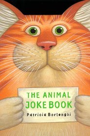 The Animal Joke Book