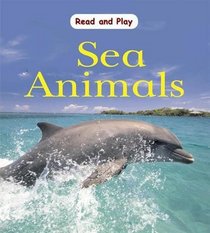 Sea Animals (Read & Play)