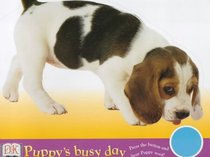 Puppy's Busy Day (Sound Books)