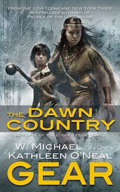 The Dawn Country (People of the Longhouse, Bk 2)
