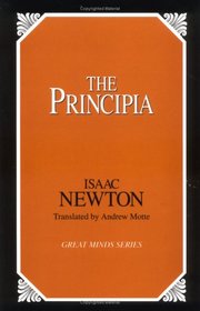 The Principia (Great Minds)
