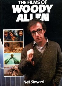 Films of Woody Allen