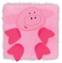 Piglet (Snuggles)