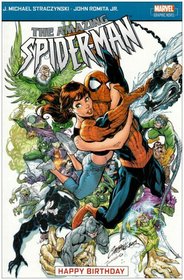 The Amazing Spider-Man, Vol 6: Happy Birthday