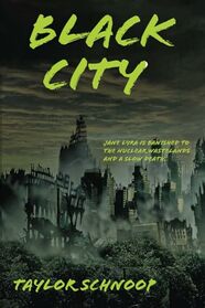 Black City