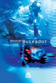 Manual del buceador (Spanish Edition)