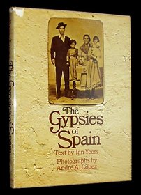 The Gypsies of Spain.