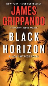Black Horizon (Jack Swyteck, Bk 11)