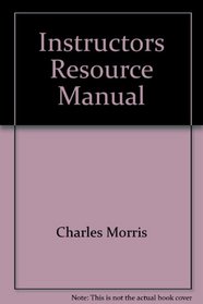 Understanding Psychology: Instructor's Resource Manual