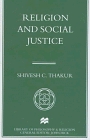 Religion and Social Justice (Library of Philosophy and Religion (Houndmills, Basingstoke, England).)