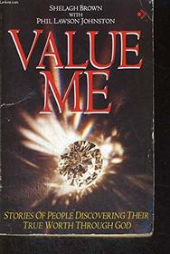 Value Me
