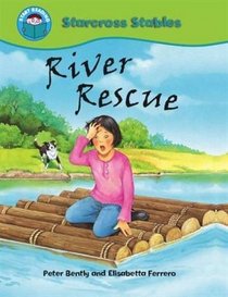 River Rescue (Start Reading: Starcross Stables)