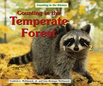 Counting in the Temperate Forest (Counting in the Biomes)