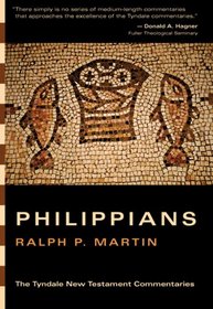 The Epistle of Paul to the Philippians (Tyndale New Testament Commentaries)