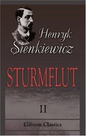 Sturmflut: Zweiter Band (German Edition)