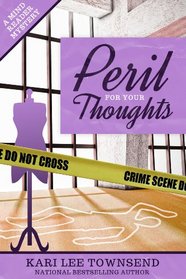 Peril for Your Thoughts (Mind Reader, Bk 1)
